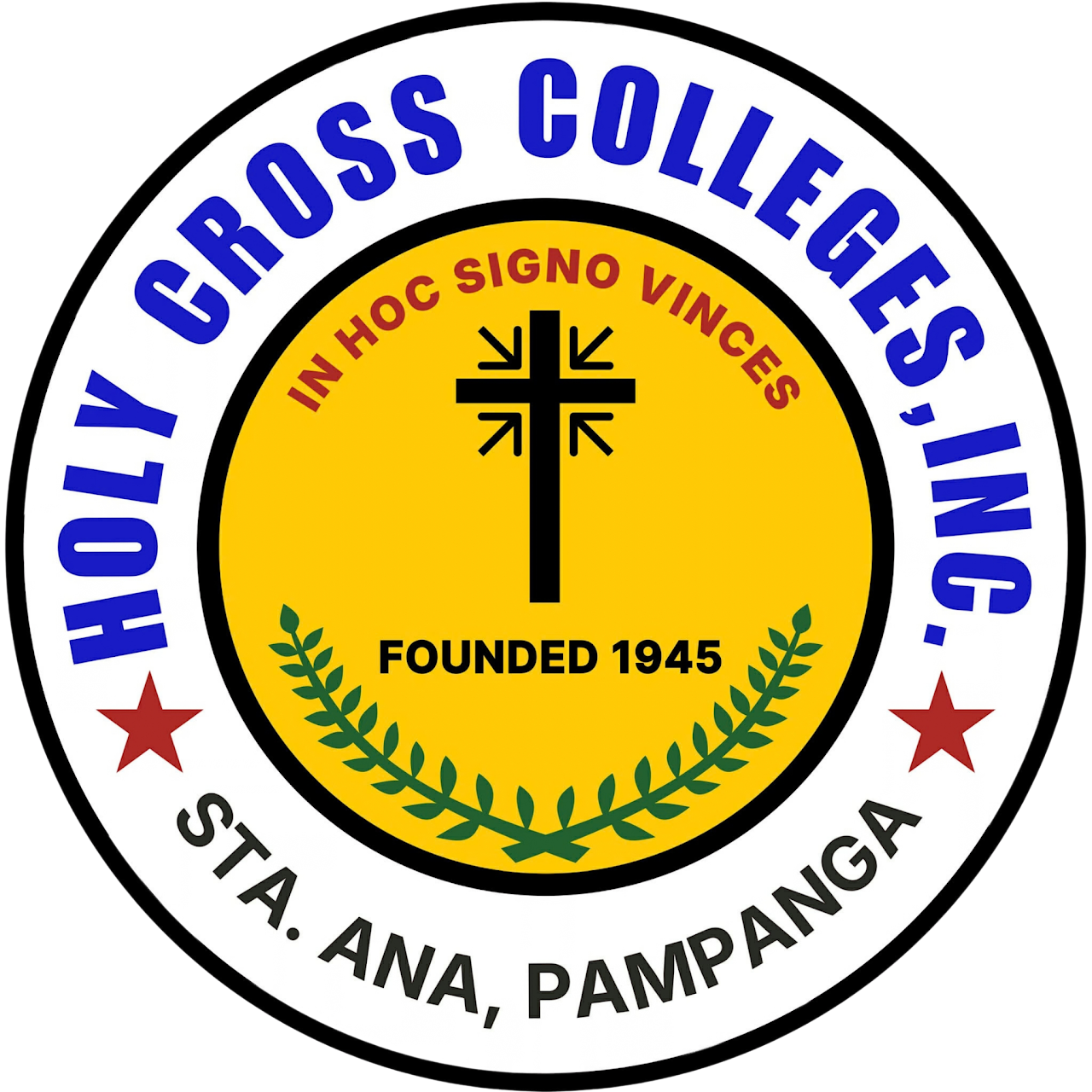Holy Cross Colleges