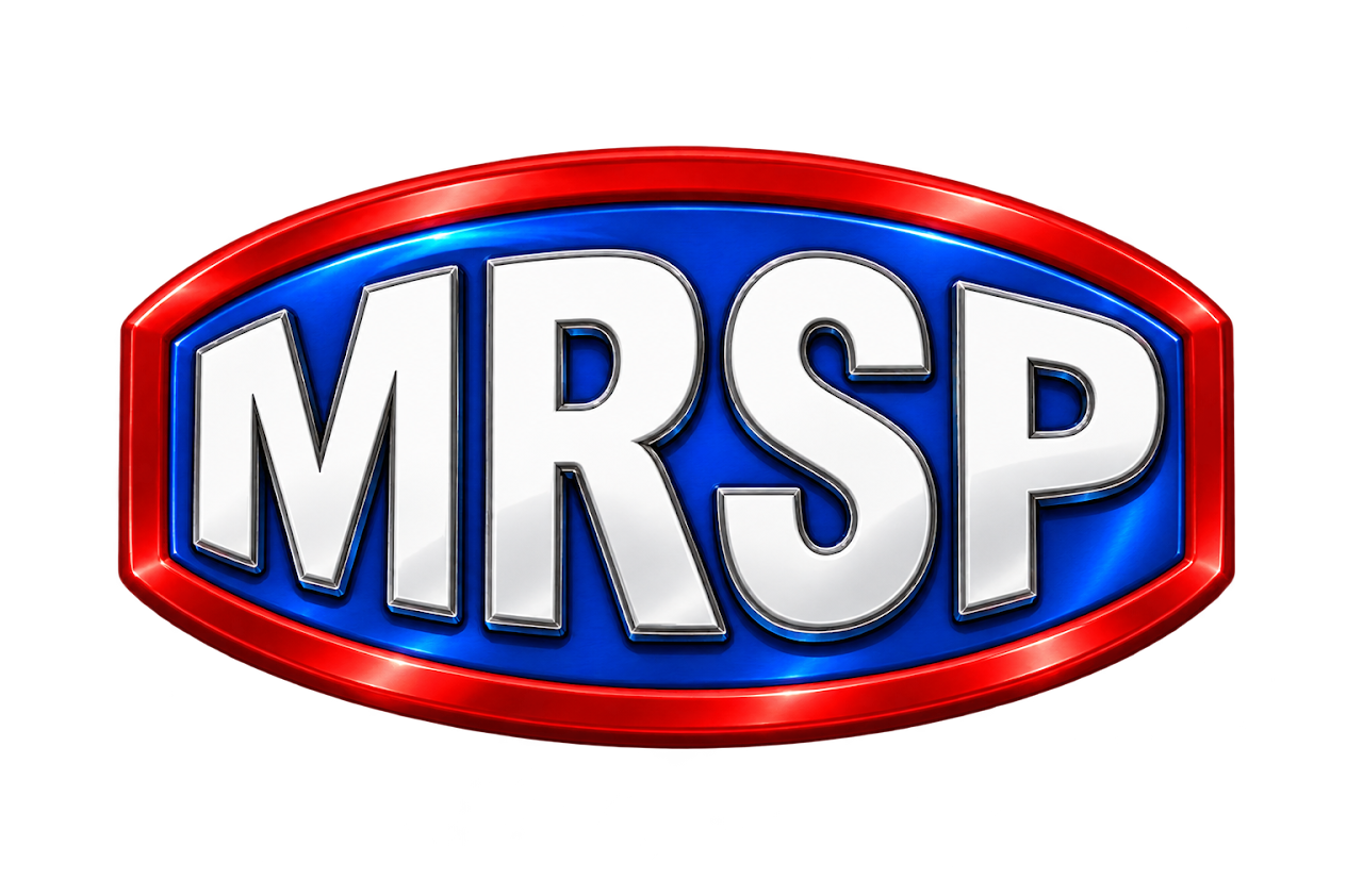 MRSP