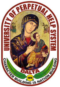 University of Perpetual Help System DALTA