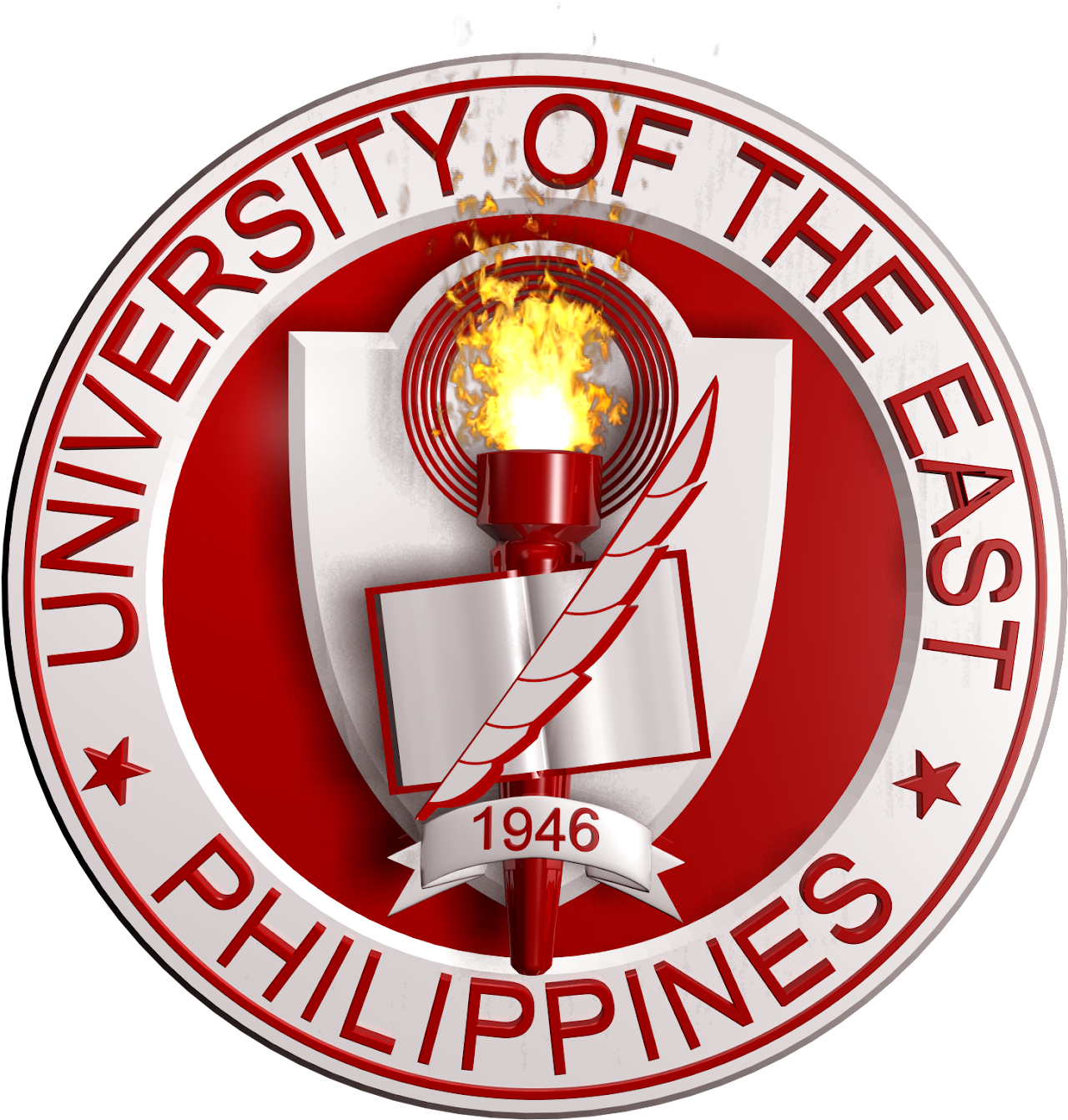UE